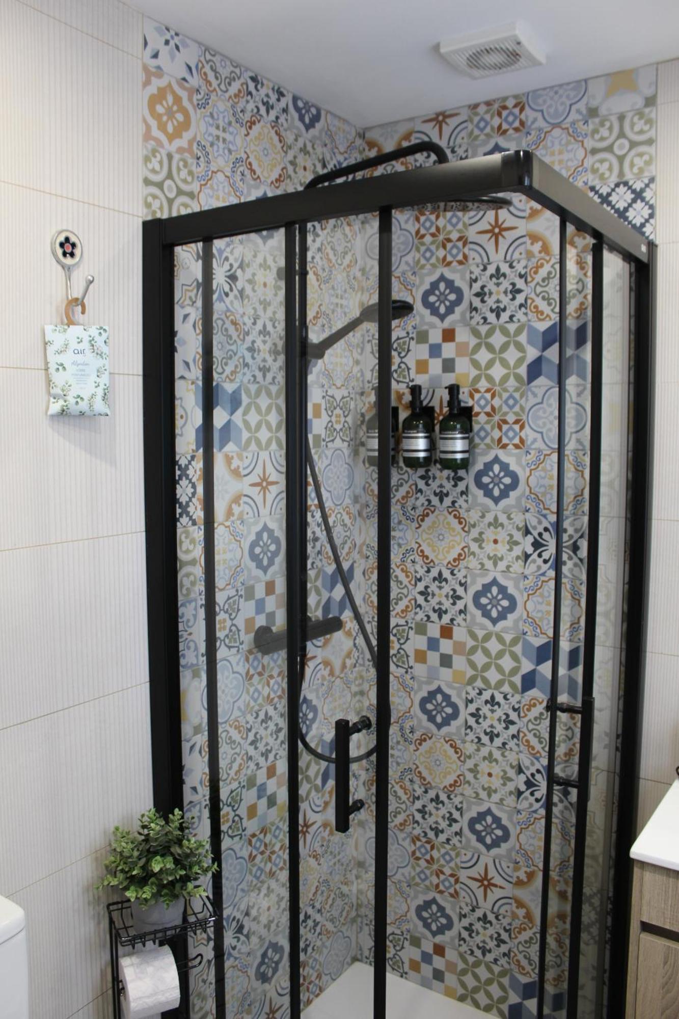 Casa Vista Maroma Guest House Cómpeta Kültér fotó